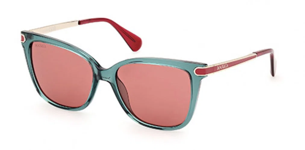 MAX & CO 0100 Sunglasses - view 2
